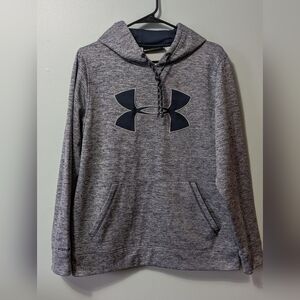 Under Armour Storm 1 Fleece Hoodie